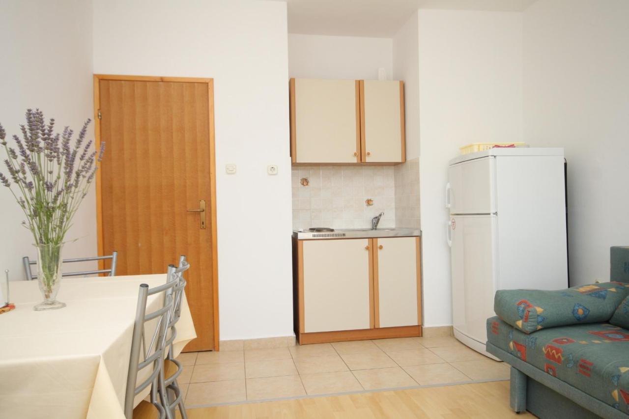 Apartments And Rooms By The Sea Cove Soline, Dugi Otok - 448 Veli Rat Buitenkant foto